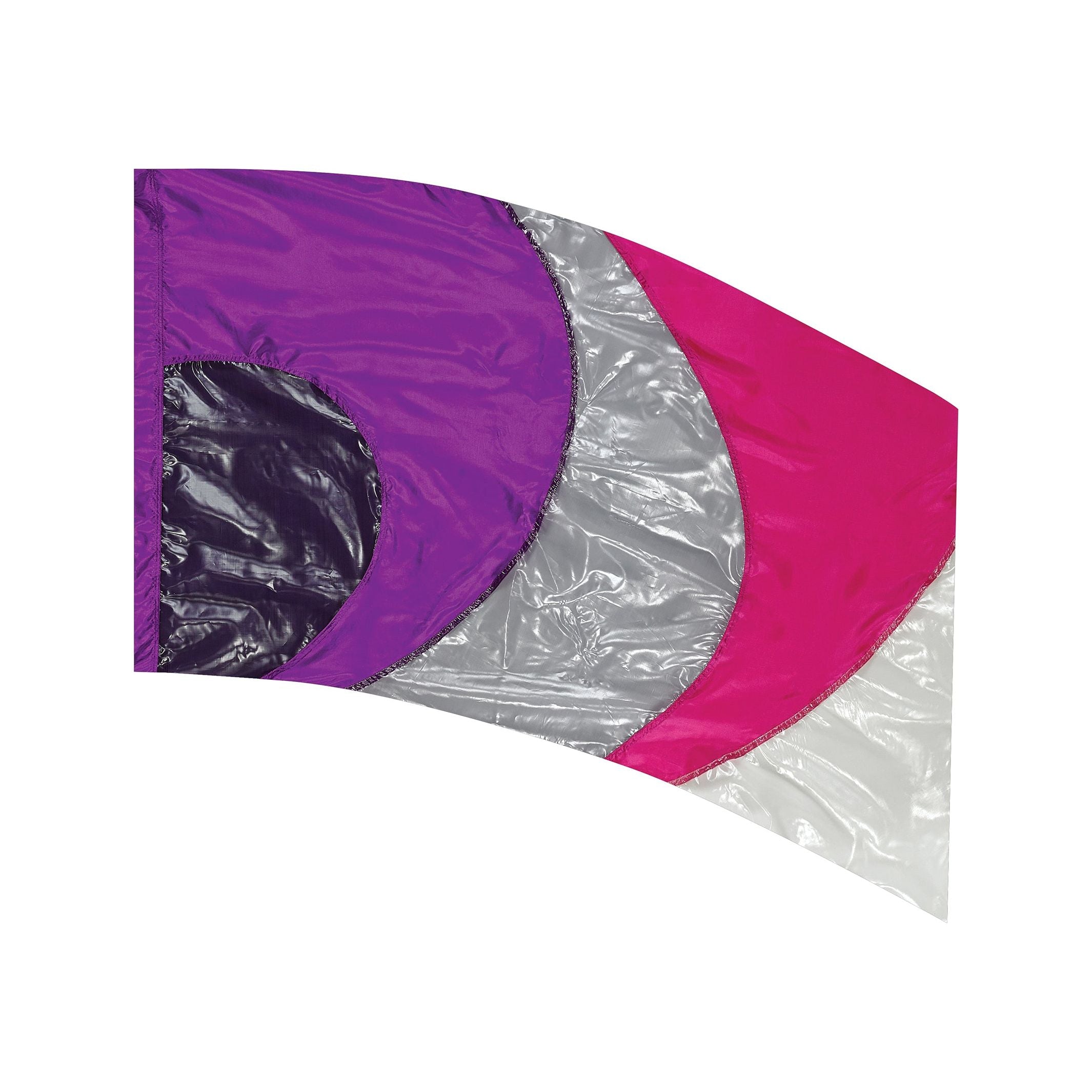 CRYSTAL GLASS LAME 308